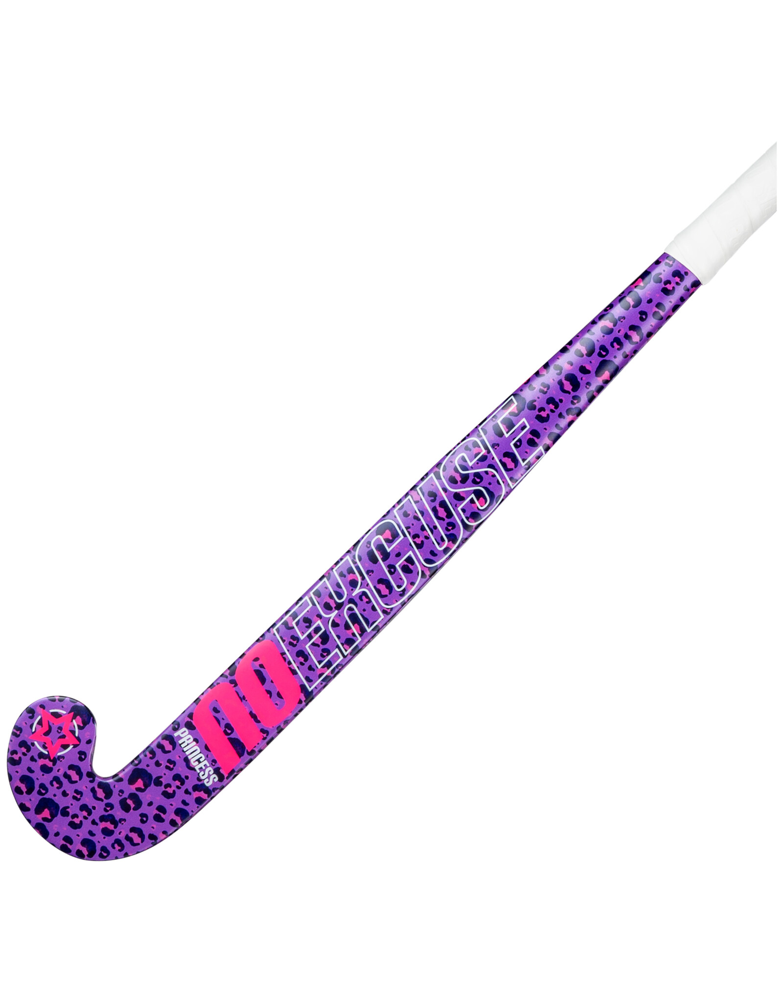 Princess Junior Woodcore-Pink