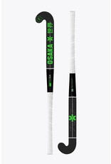 Osaka GOALKEEPER 40 ICONIC BLACK