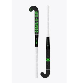 Osaka GOALKEEPER 40 ICONIC BLACK Osaka GOALKEEPER 40 ICONIC BLACK
