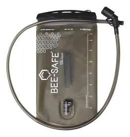 BEE-SAFE Bee Safe | Bladder 1.5 Litre | Anthracite | 1.5 Ltr