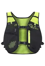 BEE-SAFE Bee Safe | Hydro Backpack 5 Ltr. ( excl. Bladder ) - Black - Lime