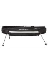 Ronhill Ronhill | Marathon Waist Belt | Black | OSFA