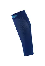 Cep Core run sleeves 5.0 | Calf | Men | dark blue