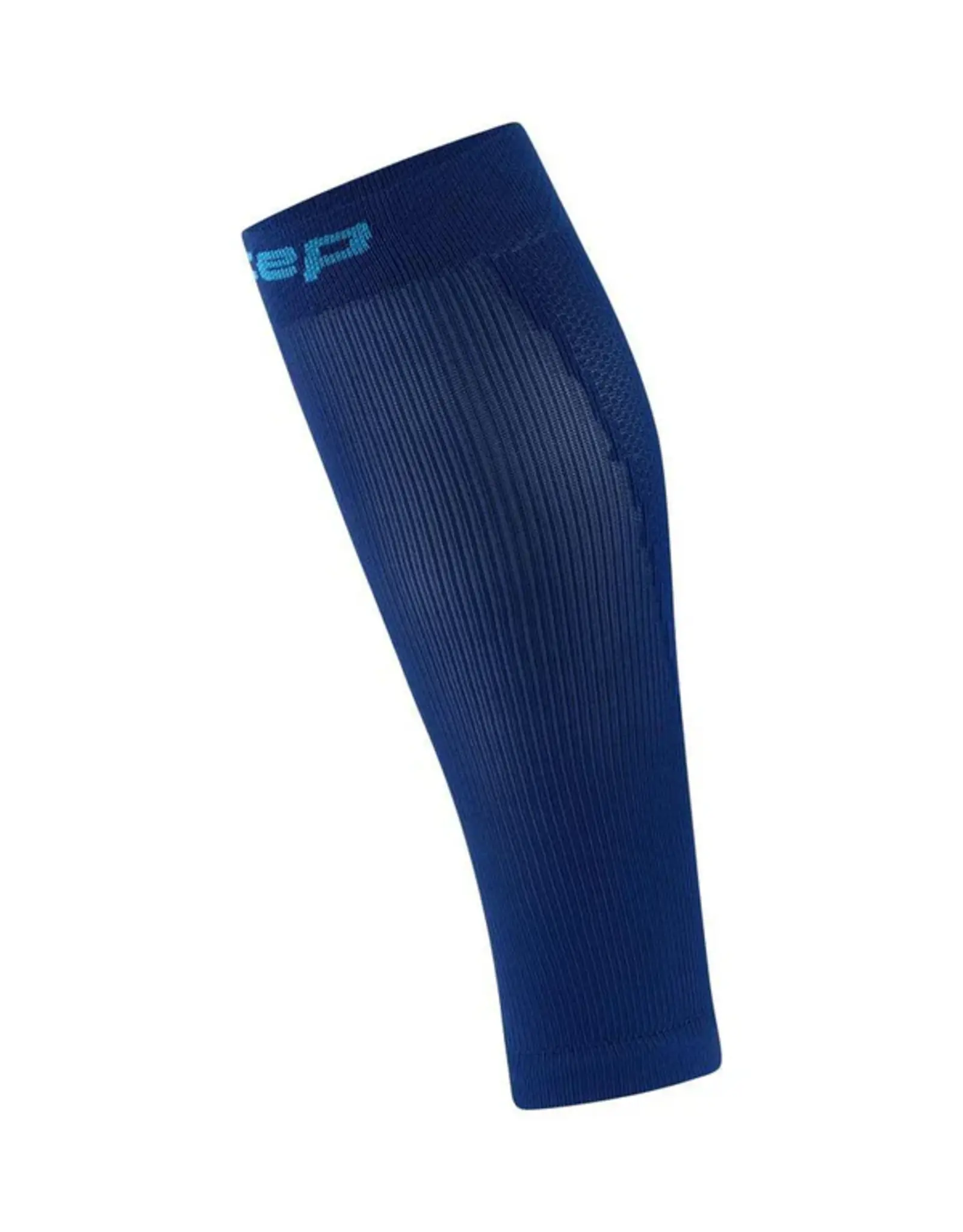Cep Core run sleeves 5.0 | Calf | Men | dark blue