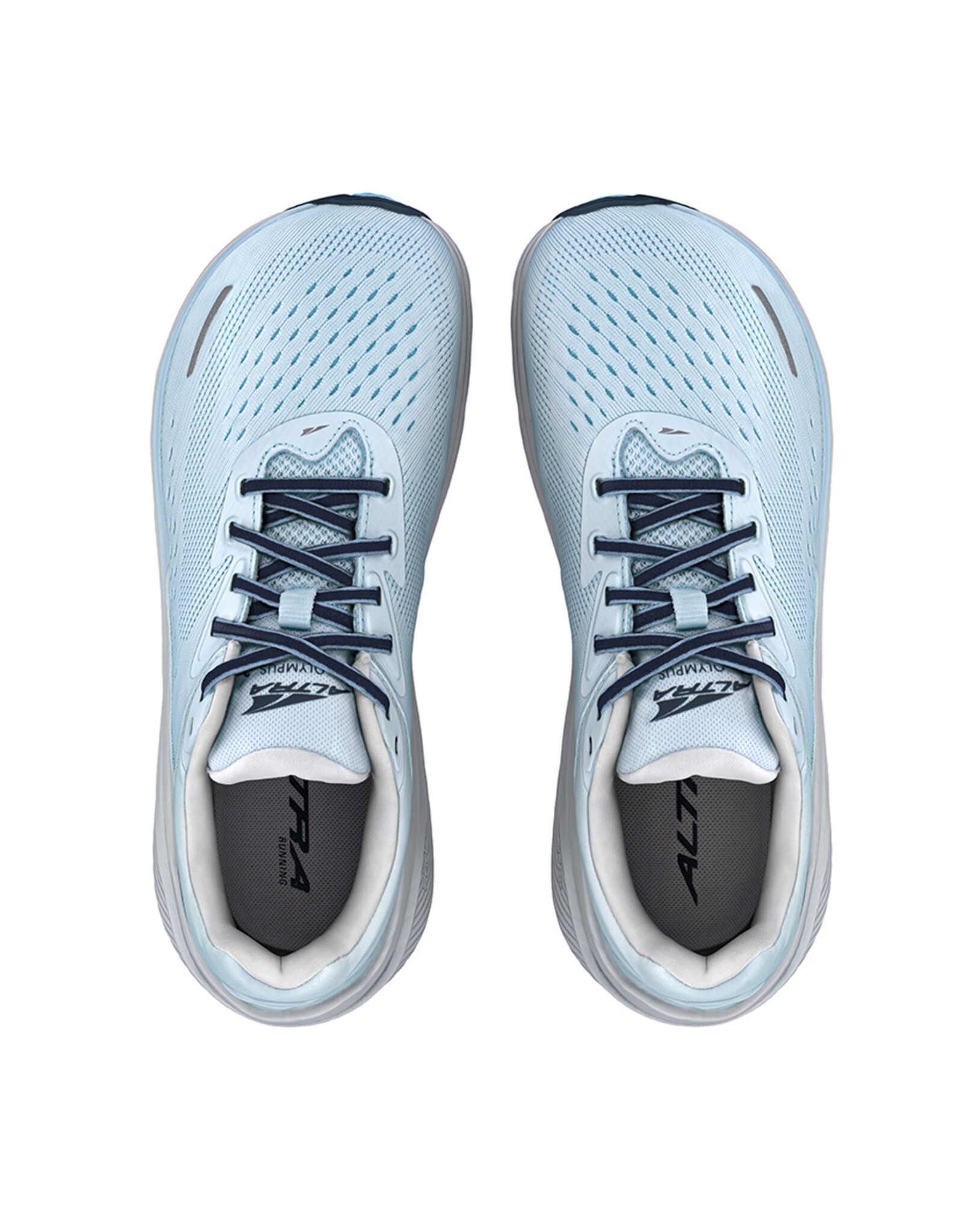 Altra W VIA OLYMPUS 2 LIGHT BLUE