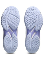 Asics BEYOND FF-Dames-WHITE/CHAMPAGNE