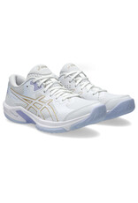 Asics BEYOND FF-Dames-WHITE/CHAMPAGNE