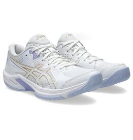 Asics BEYOND FF-Dames-WHITE/CHAMPAGNE