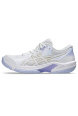 Asics BEYOND FF-Dames-WHITE/CHAMPAGNE