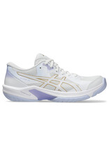 Asics BEYOND FF-Dames-WHITE/CHAMPAGNE