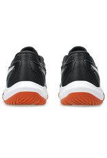 Asics GEL-ROCKET 12-Dames-BLACK/WHITE