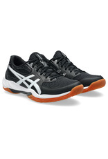 Asics GEL-ROCKET 12-Dames-BLACK/WHITE