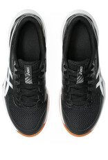 Asics GEL-ROCKET 12-Dames-BLACK/WHITE