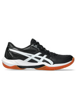 Asics GEL-ROCKET 12-Dames-BLACK/WHITE