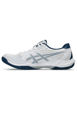 Asics GEL-ROCKET 12-Heren-WHITE/MAKO BLUE