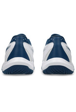 Asics GEL-ROCKET 12-Heren-WHITE/MAKO BLUE