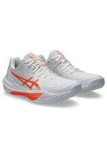 Asics SKY ELITE FF 3-Dames-WHITE/VIVID CORAL