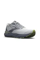 Brooks Adrenaline GTS 24 Weatherized-Dames-Oyster/Nightshadow/Lime