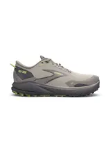 Brooks Divide 6-Heren-Chateau/Pearl/Lime