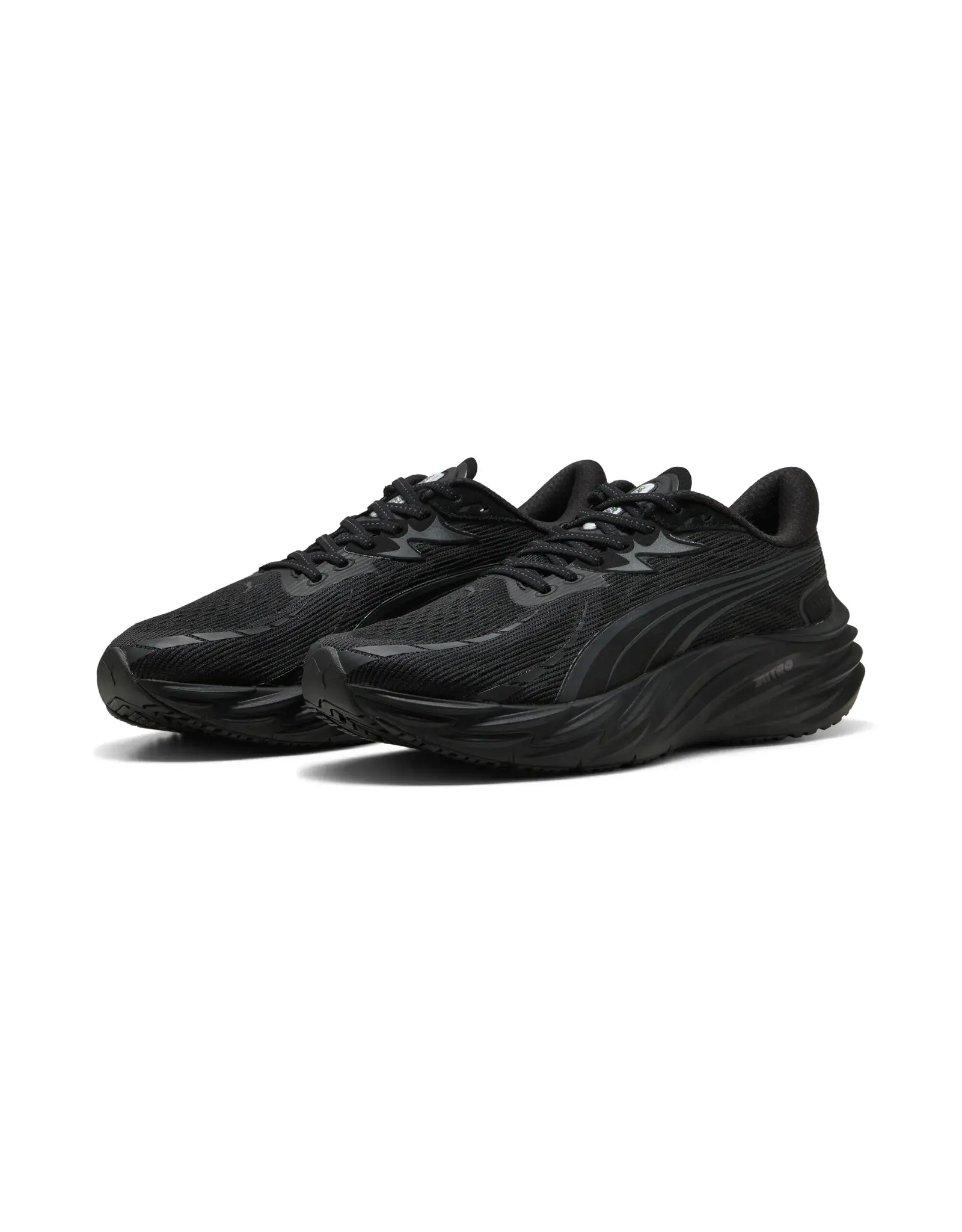 Puma Velocity NITRO 4-Heren-4-black