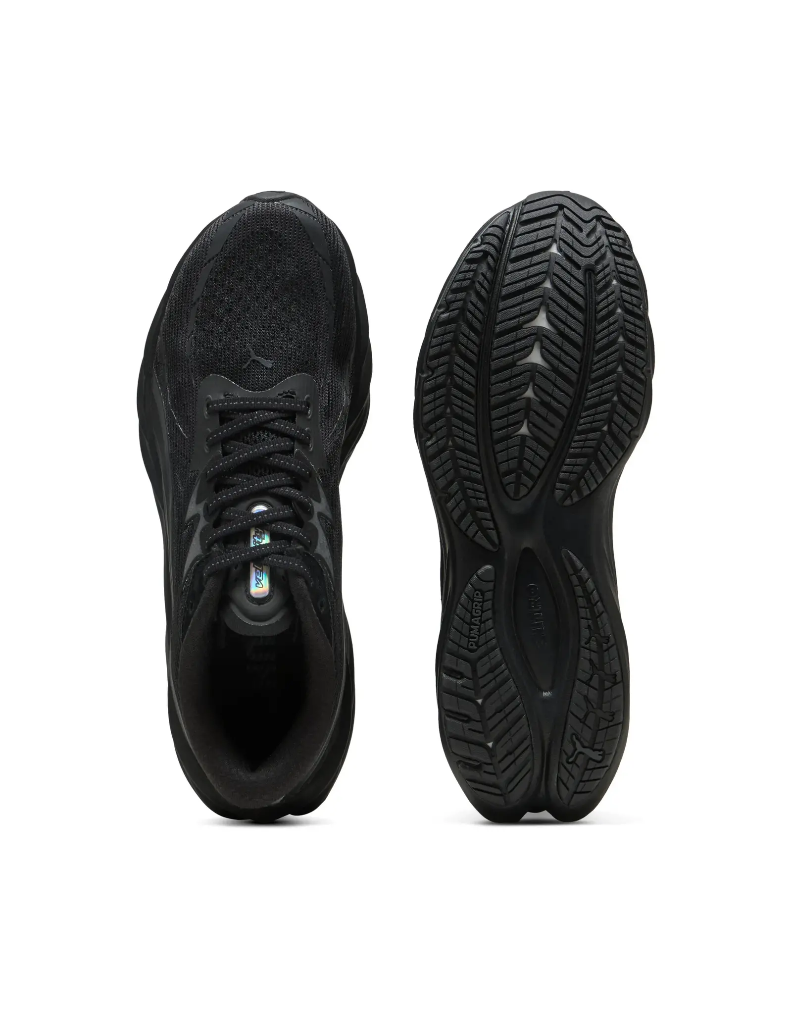 Puma Velocity NITRO 4-Heren-4-black