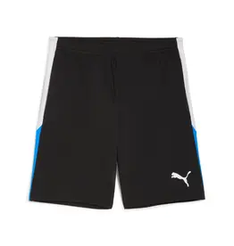 Puma IndividualLIGA Training Shorts 2 (open pockets)-Heren-9-black