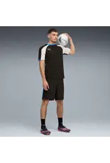 Puma IndividualLIGA Training Shorts 2 (open pockets)-Heren-9-black