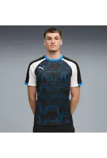 Puma individualLIGA Graphic Jersey-Heren-9-black