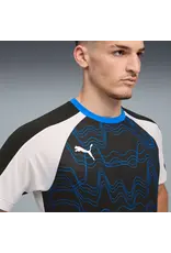 Puma individualLIGA Graphic Jersey-Heren-9-black