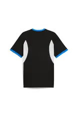 Puma individualLIGA Graphic Jersey-Heren-9-black