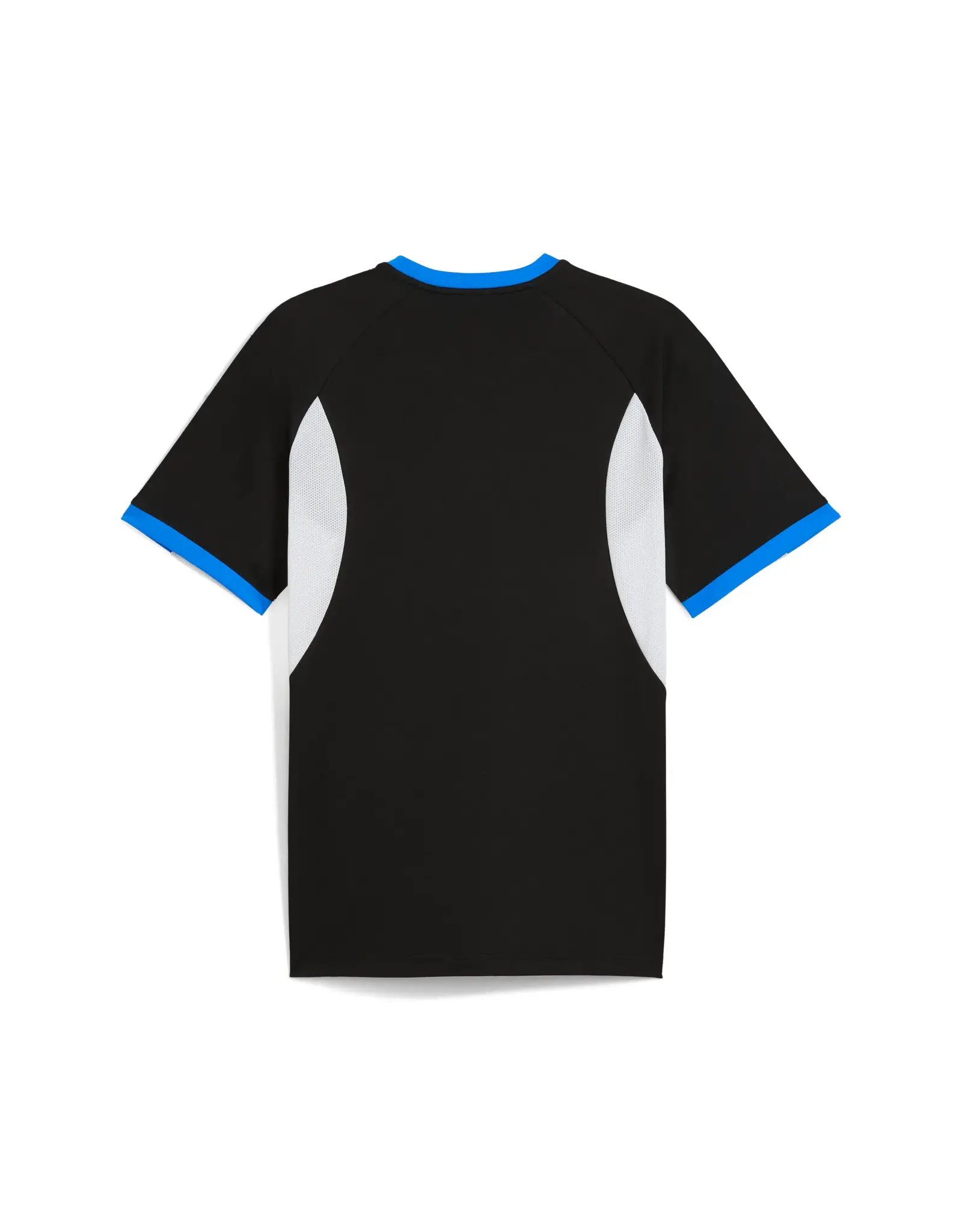 Puma individualLIGA Graphic Jersey-Heren-9-black