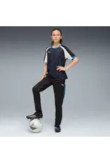 Puma individualLIGA Graphic Jersey jr-Unisex-9-black