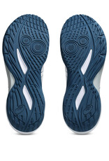 Asics GEL-TACTIC 13-Heren-WHITE/MAKO BLUE