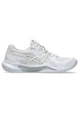 Asics GEL-TACTIC 13-Dames-WHITE/PURE SILVER