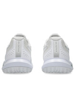 Asics GEL-TACTIC 13-Dames-WHITE/PURE SILVER
