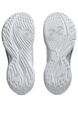 Asics GEL-TACTIC 13-Dames-WHITE/PURE SILVER