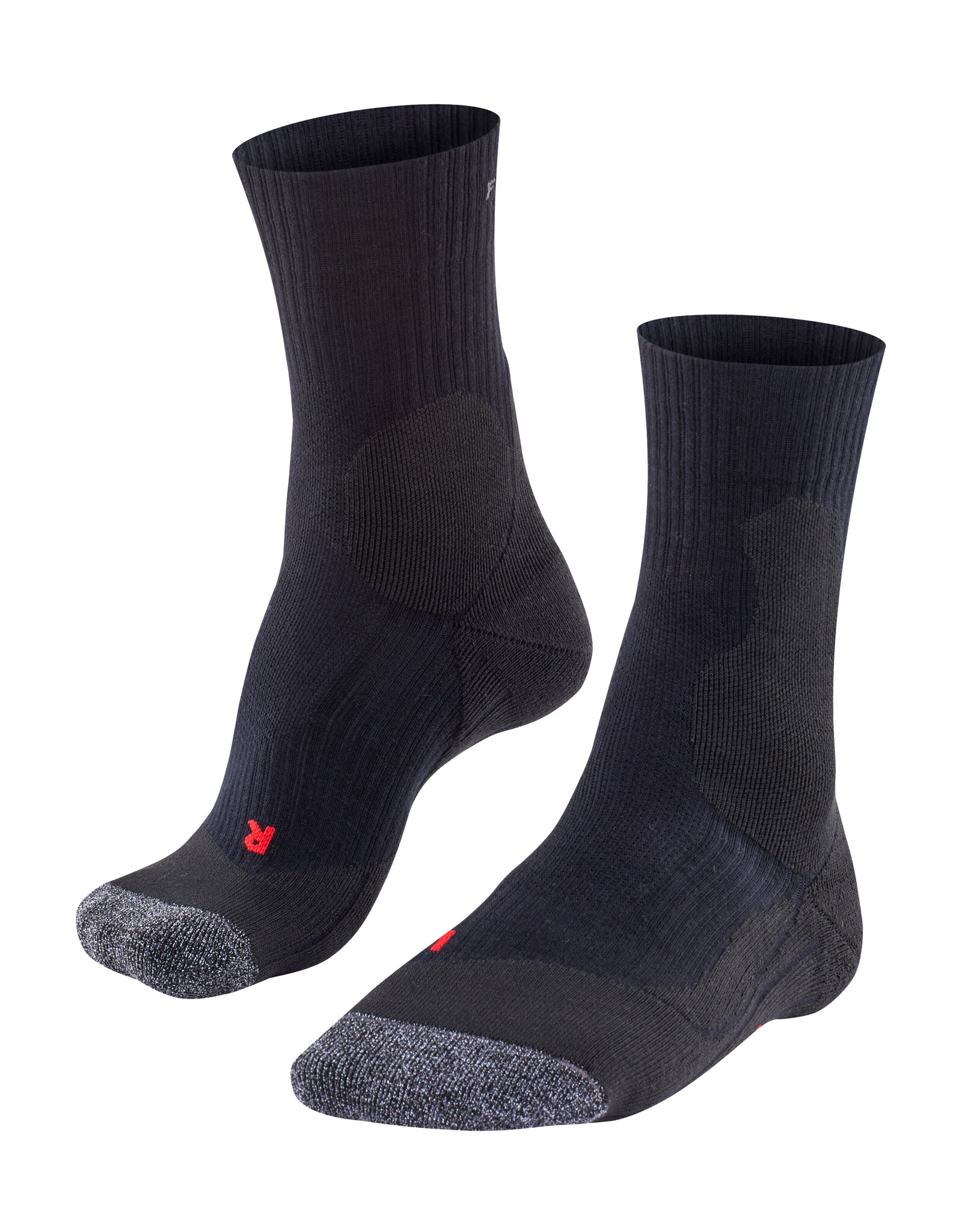 Falke FALKE TE2 Heren Sokken-black (3000)