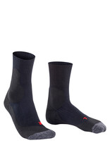 Falke FALKE TE2 Heren Sokken-black (3000)