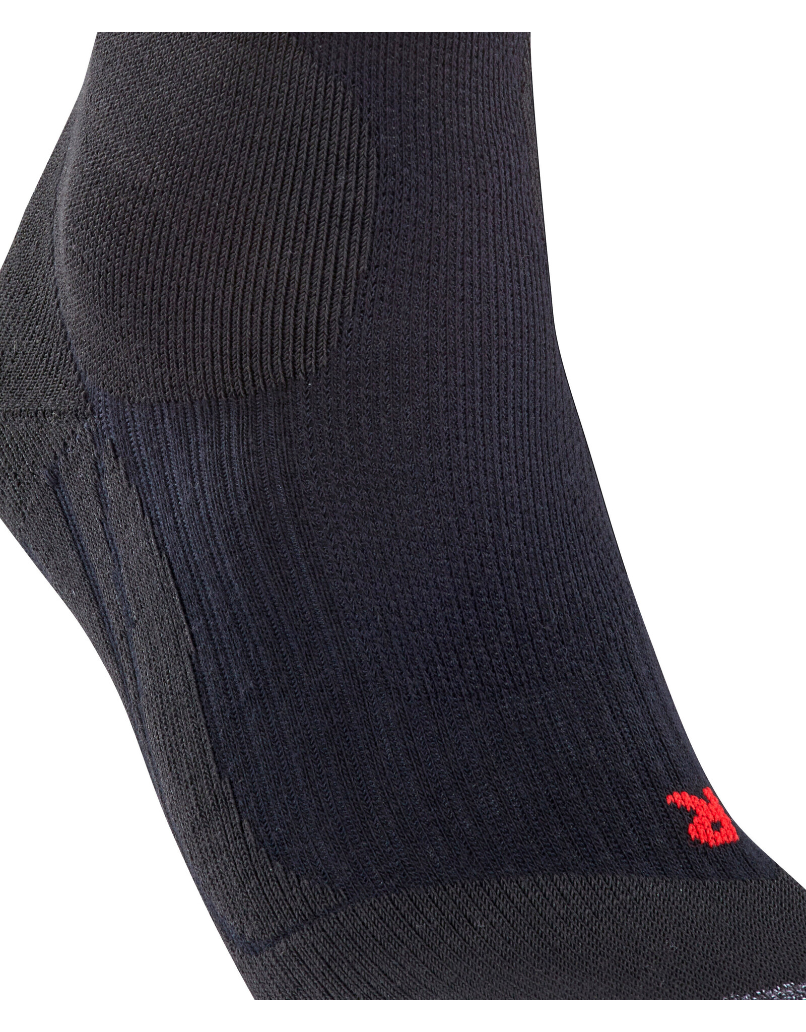 Falke FALKE TE2 Heren Sokken-black (3000)