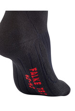 Falke FALKE TE2 Heren Sokken-black (3000)