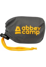 Abbey Camp® Opblaasbaar Kussen Lichtgewicht • ATLANTA-044