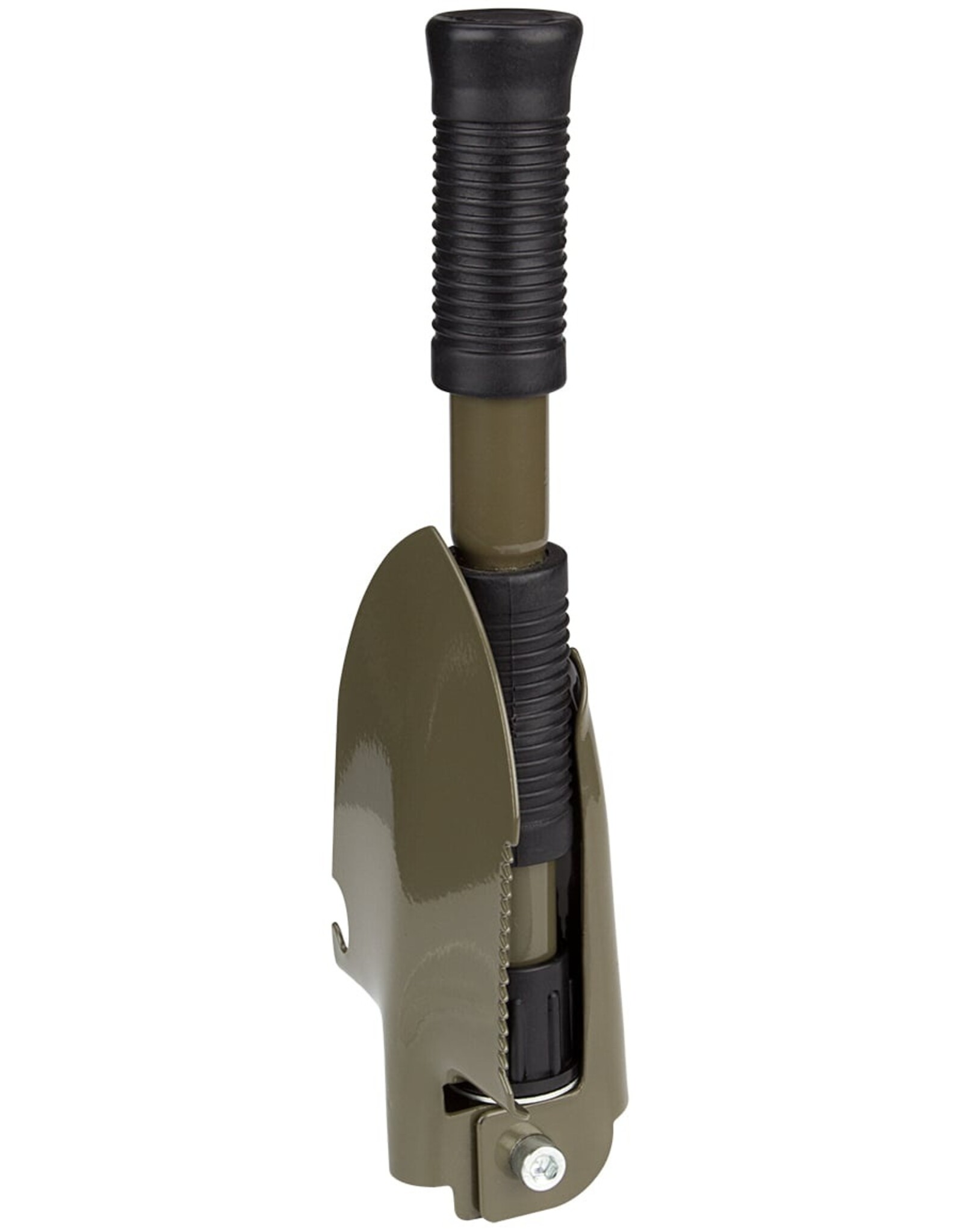 Abbey® Pioniersschep Opvouwbaar met Pikhouweel