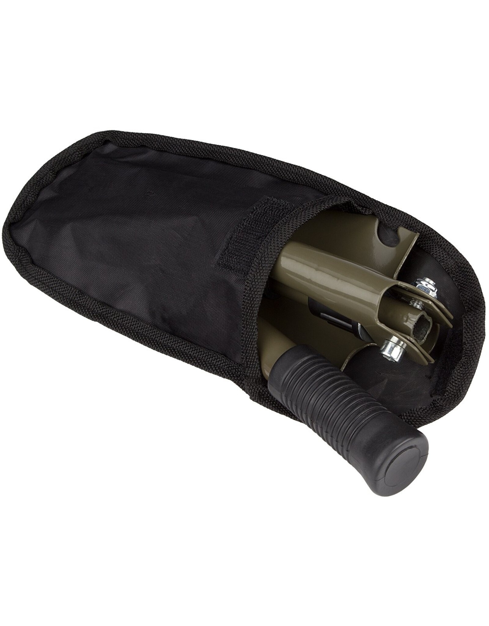 Abbey® Pioniersschep Opvouwbaar met Pikhouweel