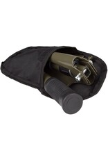 Abbey® Pioniersschep Opvouwbaar met Pikhouweel