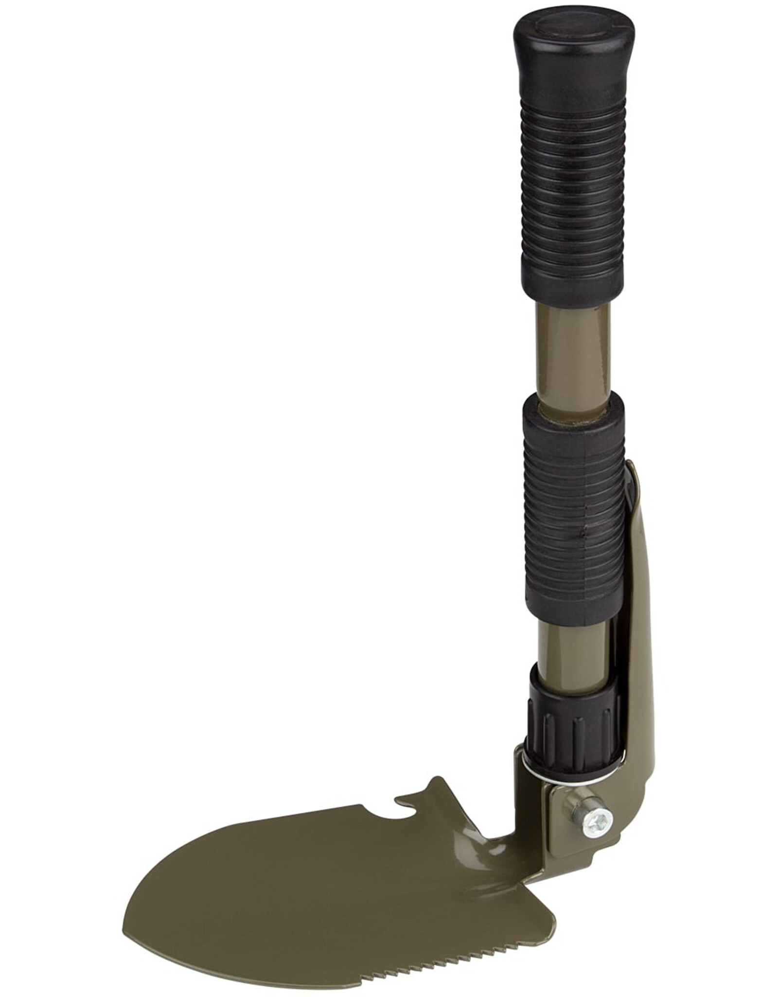 Abbey® Pioniersschep Opvouwbaar met Pikhouweel