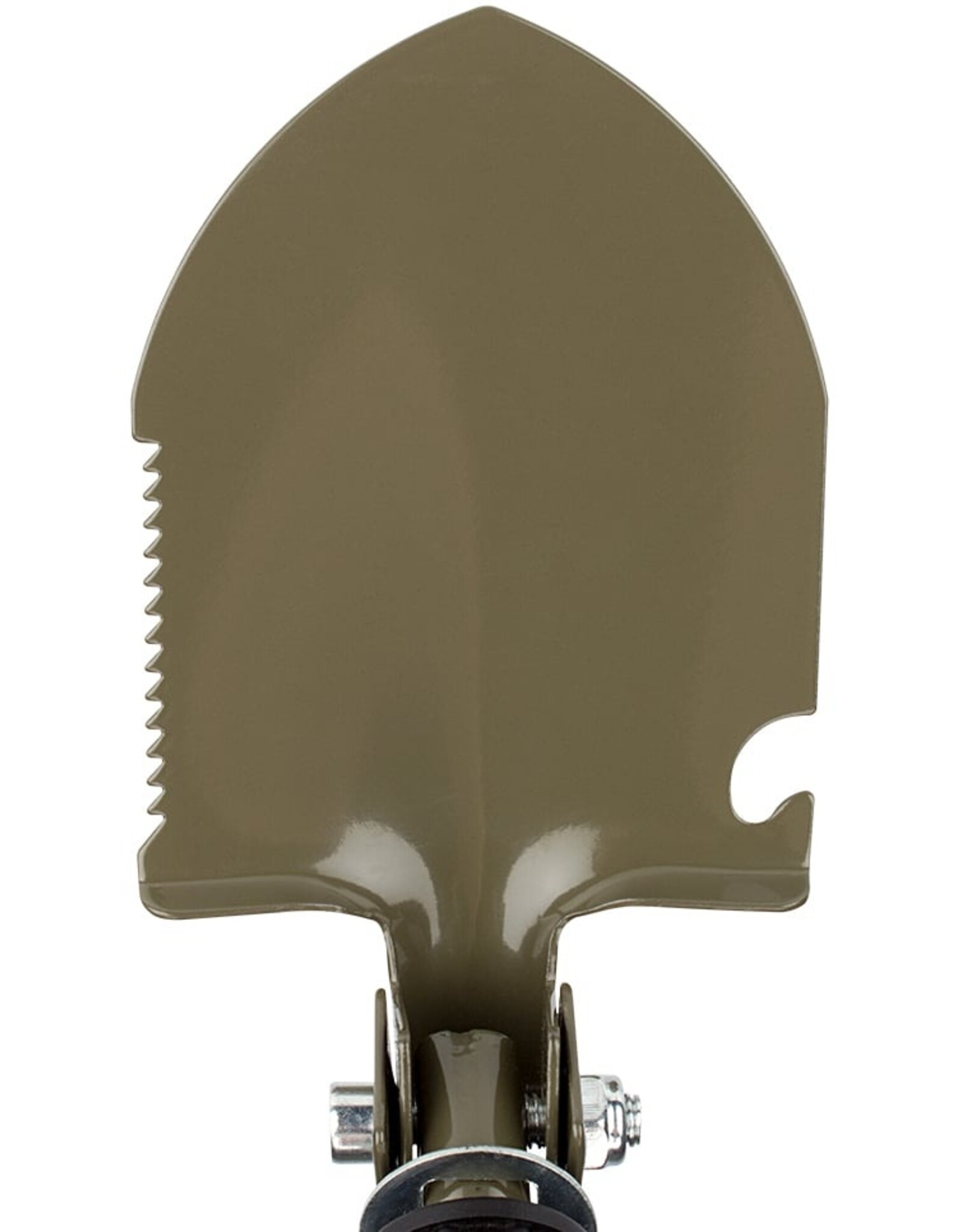 Abbey® Pioniersschep Opvouwbaar met Pikhouweel