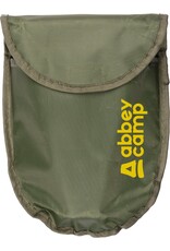 Abbey® Pioniersschep Opvouwbaar