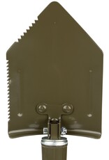 Abbey® Pioniersschep Opvouwbaar