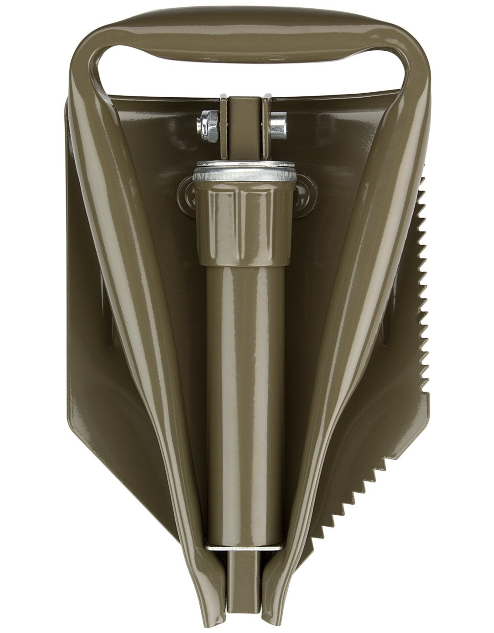 Abbey® Pioniersschep Opvouwbaar