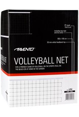 Avento Volleybalnet • 9.5 x 1 meter •